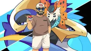 POKEMON EMERALD IMPERIUM GYM OR TRUCK?