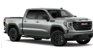 2026 GMC Sierra 1500 Elevation - Hopkinsville KY