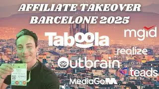 Native Ads Secrets from Affiliate Takeover You&rsquo;re Not Supposed to Know (MGID, Taboola&hellip;)