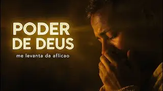 Oração Para Coração Ferido e Sem Medo | Salmo 34:18 e Isaías 41:10