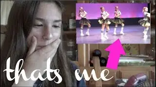Worst Dance EVER | Jillian Nicole | OMMyGoshTV