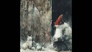 Little Creatures | Christmas Road Snack Teaser