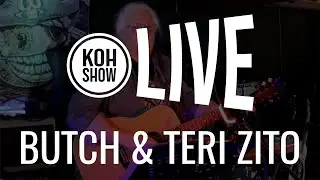 Koh Show  |  S1E4  |  Butch Zito  |  Full Set