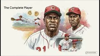 Frank Robinson: His Own League | Baseball Legend & Fun Facts | Sporting Flare