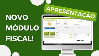 Apresentação - Novo Módulo de Nota Fiscal #vendas #nfc #nfce #smbstore