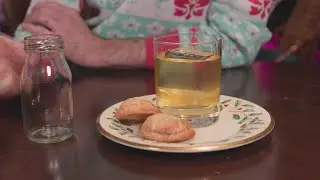 Sip, Stroll, & Celebrate the Season with Three Dots & A Dash