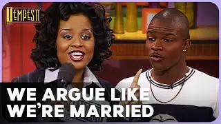 My Bff Has a Crush On me | The Tempestt Bledsoe Show