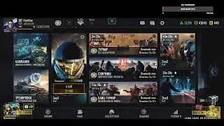 ART OF WAR MASTERS '26 WINTER | Групповой этап | #2