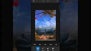 valentine's day | background change | PicsArt | photo editing | @ Banti editing zone ...