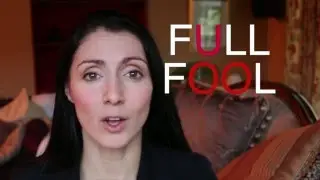 Difference in PRONUNCIATION of Full vs Fool: Learn Britsh English