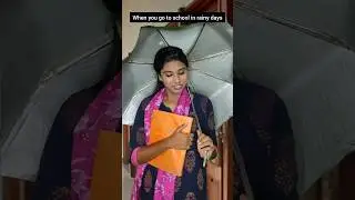 Cyclone Montha🌪️🤯#shorts #snacks #class #teacher #students #trending #viralvideo #comedy #youtube