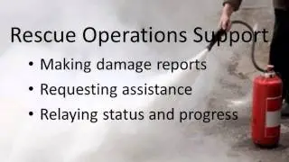 Resilient Business: Use Walkie-Talkies for Emergency Communications
