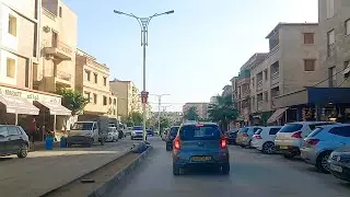 تعرفو على بعض الأحياء الشعبية الجديدة في بلدية الدويرة DOUERA  NEW DISTRICT