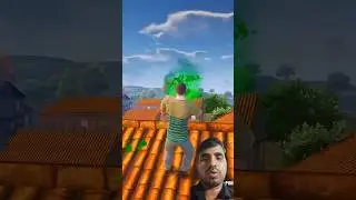 Gun Changer Victor 😂 #shorts #shortvideo #funlixpubg #funny #victor #funnyshorts #trending #pubg