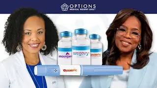 Chief Medical Officer Reacts to Oprah Winfrey's 