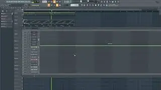 Track From Stratch: Fl Studio 