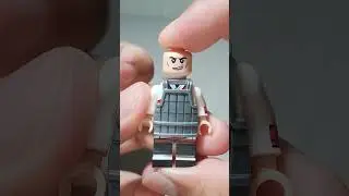 Chu-Han War contention period Chinese warrior minifigure #minifigure #lego #asmr #china #history