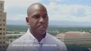 Explore Career Opportunities in Video Operations​