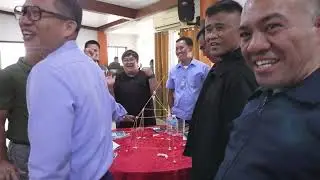 1ST CRSAFP NCO FORUM