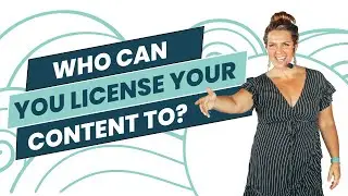 Who Should You License Your Content or Course To?