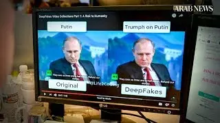 Misinformation woes could multiply with &lsquo;deepfake&rsquo; videos