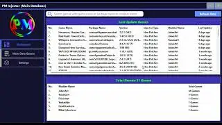 @MikaCybertron  Pm injector Tool Cracked 2025
