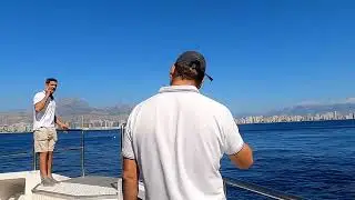 ISLA DE BENIDORM