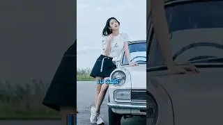 NANCY VS IU #kpop #kpopidol #momland