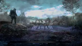 Прохожу  S.T.A.L.K.E.R. Dead Air Revolution II [Часть  15.1]