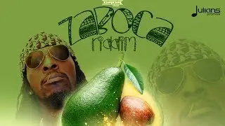 Problem Child - Never Bow (Zaboca Riddim) 