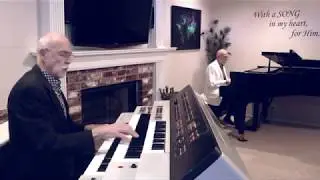 It Shall Flow Like A River