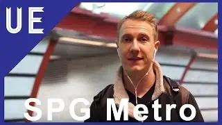 Guide to the Saint Petersburg Metro