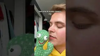 He&rsquo;s never talking like that to me again