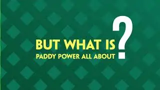 The History of Paddy Power Retail