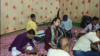 Saavan Special | Maharudrabhishek avm Bhajan Sandhya | Amgaon (M.H.) | 21/07/25