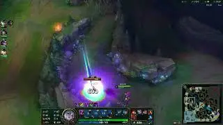 ELISE DIAMOND GAMEPLAY SPEED 1.3 #leagueoflegends #adhd