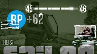 Coke a Cola RUN on GTA ONLINE  @ztheog, x @KMCutting x @KucciGucci on GTA