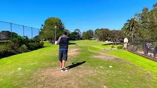 Eastlake Golf Club 2019