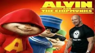Stone Cold Steve Austin Theme Song 2012 HD (chipmunks version) + download link