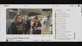 My Cameo On CARDMAN 22's Live Stream!