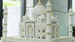LEGO 10256 CreatorExpert Taj Mahal @2TTOYS