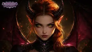 How to Defeat the  Succubus on UNFAIR – Pathfinder WotR