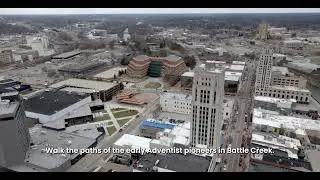 Ark Encounter Tour