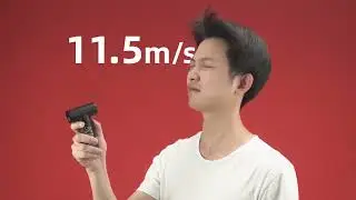 Quạt thổi kh&iacute; Kica Jetfan