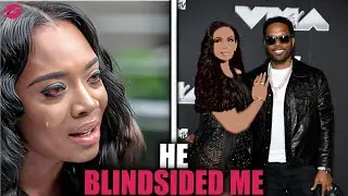 Yandy BREAKS DOWN In Tears After Mendeecees Left Her And Married Erica Mena