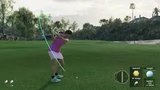 PGA Tour™ GENESIS INVITATIONAL Round 3