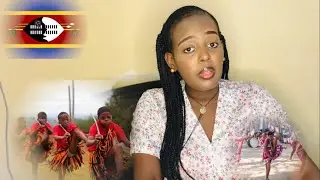 How To Verbally Greet in Siswati language from Eswatini