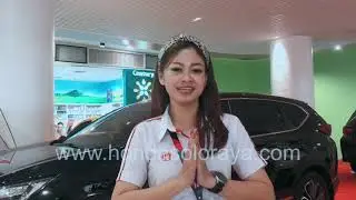 Profile Sales Consultant Honda Solo Raya ( Happy Sales Consultant Honda Solo Baru )