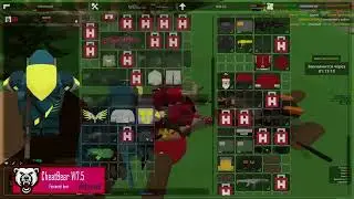 UNTURNED WALL HACK 2023 🔥 UNDETECTED CHEAT | AIMBOT, ESP, CHEAT