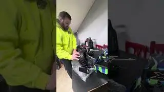 New Traxxas Xmaxx 8s!! Harp Kustoms rc and customs cars and Harley’s!!! Stay tuned for more videos!